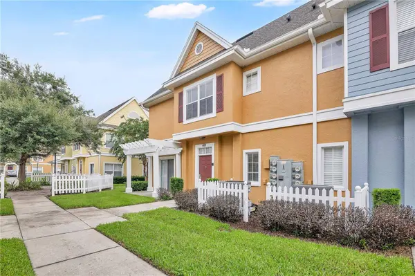 4005 SAN SEBASTIAN DR #101, Kissimmee, FL 34741
