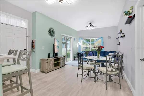 4005 SAN SEBASTIAN DR #101, Kissimmee, FL 34741