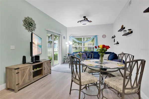 4005 SAN SEBASTIAN DR #101, Kissimmee, FL 34741