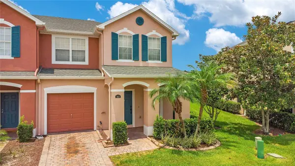 864 PARK GROVE CT, Orlando, FL 32828