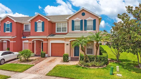 864 PARK GROVE CT, Orlando, FL 32828