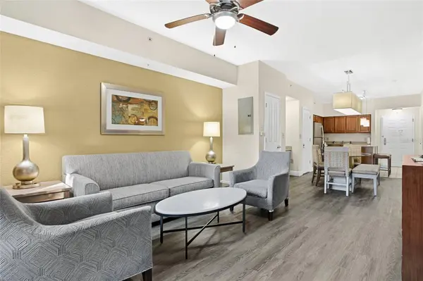 12539 FLORIDAYS RESORT DR #203D, Orlando, FL 32821