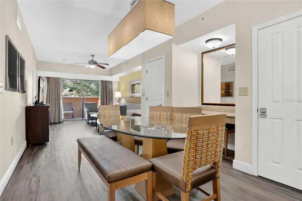 12539 FLORIDAYS RESORT DR #203D, Orlando, FL 32821