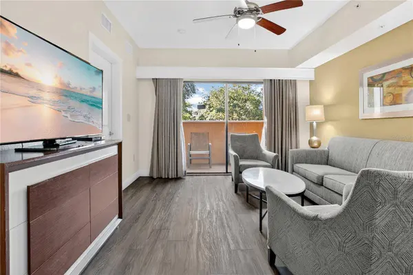 12539 FLORIDAYS RESORT DR #203D, Orlando, FL 32821