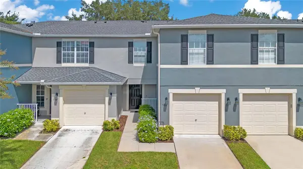 942 COQUINA ROCK ST, Orlando, FL 32828