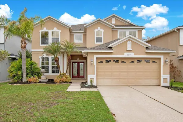 2615 LAKEMOOR DR
