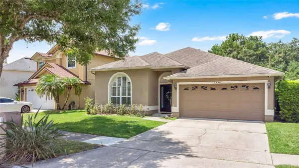 3856 BECONTREE PL, Oviedo, FL 32765