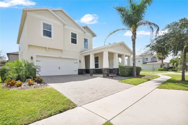 14518 BLACK QUILL DR DR #14518, Winter Garden, FL 34787