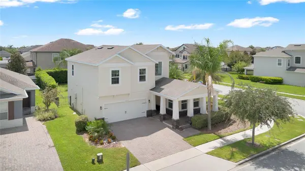 14518 BLACK QUILL DR DR #14518, Winter Garden, FL 34787
