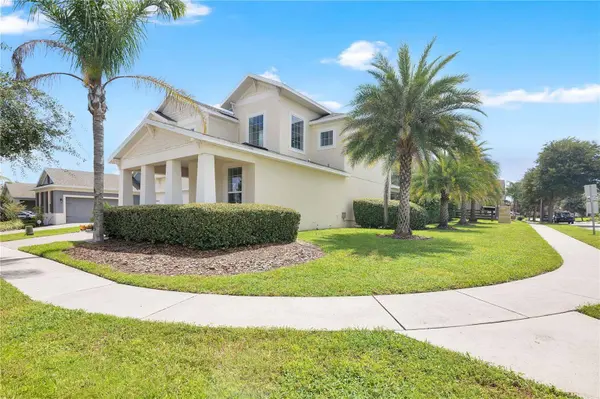 14518 BLACK QUILL DR DR #14518, Winter Garden, FL 34787