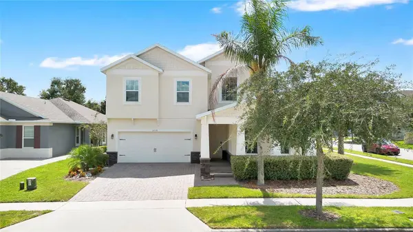 14518 BLACK QUILL DR DR #14518, Winter Garden, FL 34787