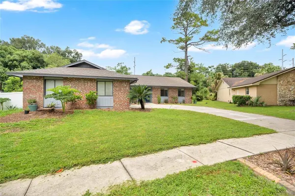 867 BENCHWOOD DR, Winter Springs, FL 32708