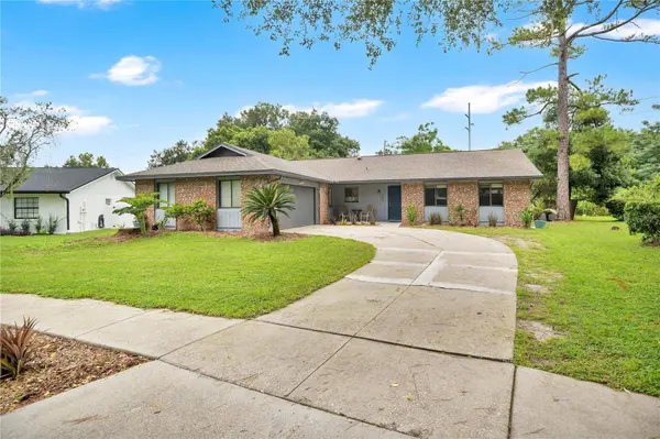 867 BENCHWOOD DR, Winter Springs, FL 32708