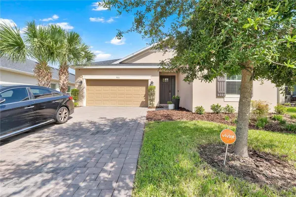 961 LAKESIDE ESTATES DR, Apopka, FL 32703