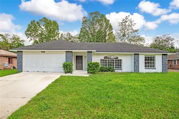 2113 N NORMANDY BLVD