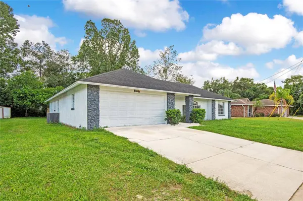 2113 N NORMANDY BLVD, Deltona, FL 32725