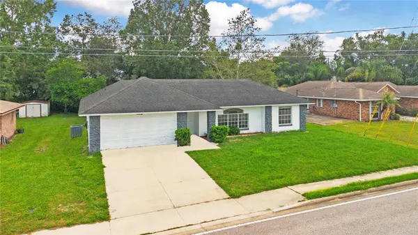 2113 N NORMANDY BLVD, Deltona, FL 32725