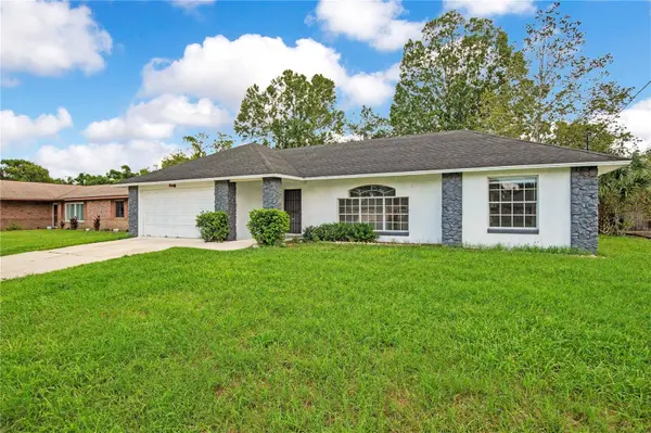 2113 N NORMANDY BLVD, Deltona, FL 32725