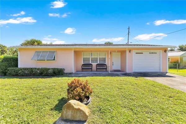 867 FLORALAND AVE, Sebastian, FL 32958