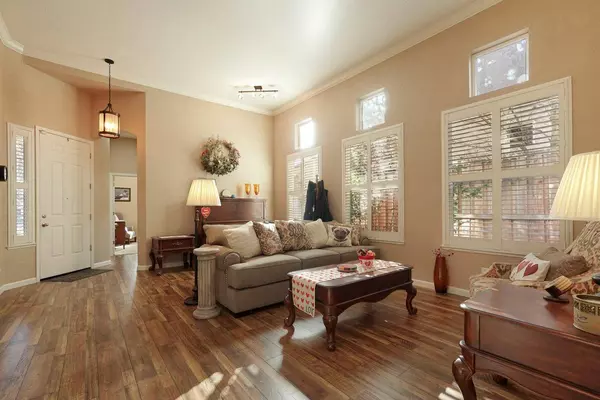 22 Eastham CT, Sacramento, CA 95833