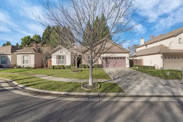 22 Eastham CT, Sacramento, CA 95833