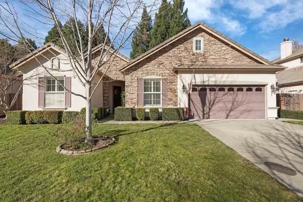 22 Eastham CT, Sacramento, CA 95833