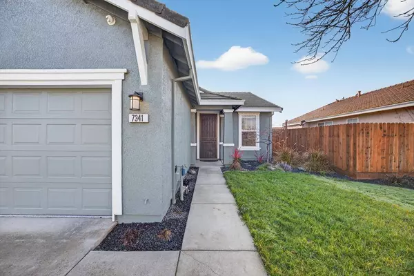 7341 Elverta Rail WAY, Rio Linda, CA 95673