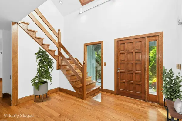 90 Old Stagecoach Road, Redding, CT 06896