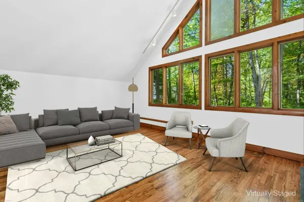 90 Old Stagecoach Road, Redding, CT 06896