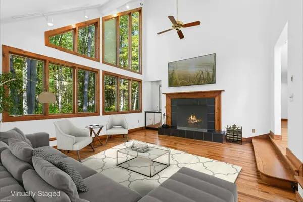 90 Old Stagecoach Road, Redding, CT 06896