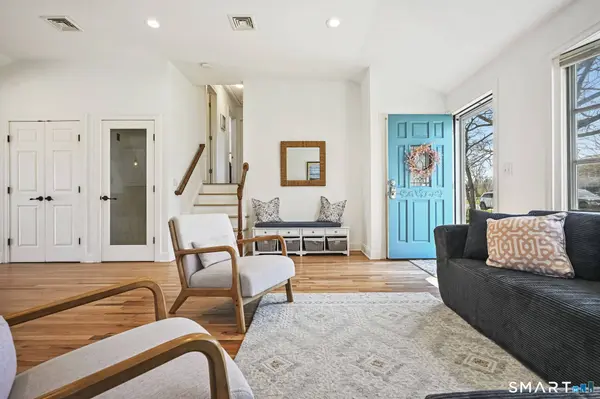 34 Andover Road, Stamford, CT 06902