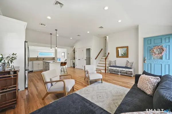 34 Andover Road, Stamford, CT 06902