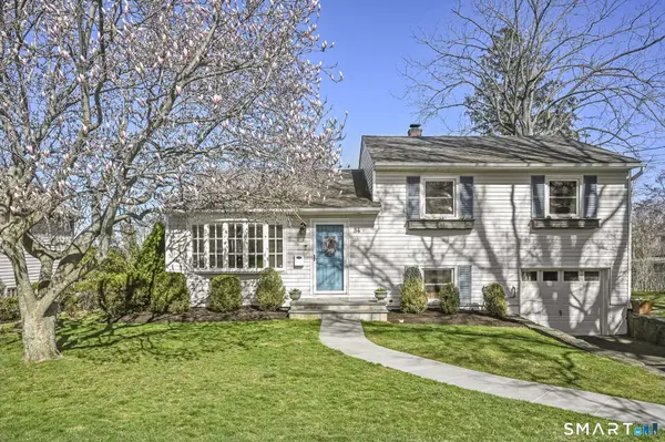 34 Andover Road, Stamford, CT 06902