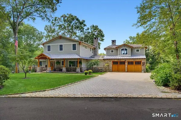 26 Pent Road, Weston, CT 06883
