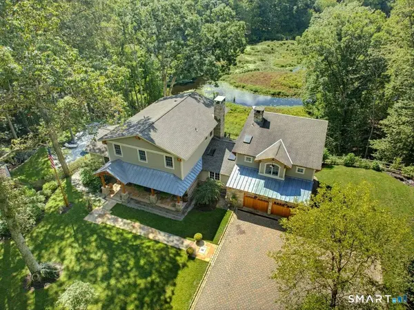 26 Pent Road, Weston, CT 06883