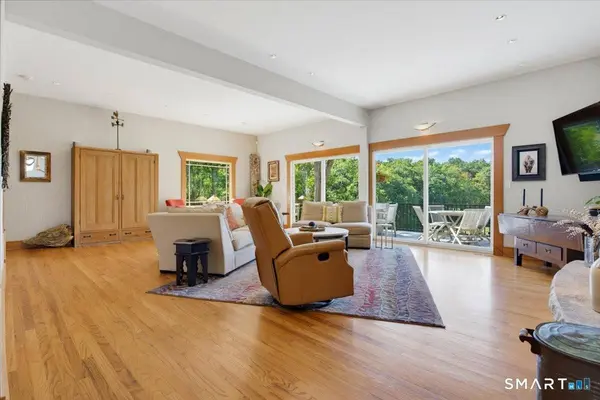 26 Pent Road, Weston, CT 06883
