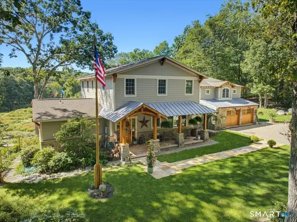 26 Pent Road, Weston, CT 06883