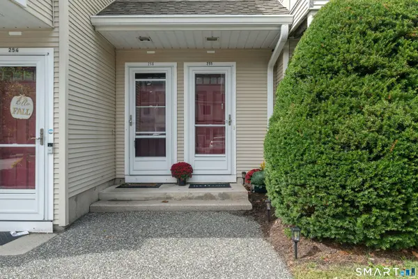 255 Willow Springs #255, New Milford, CT 06776