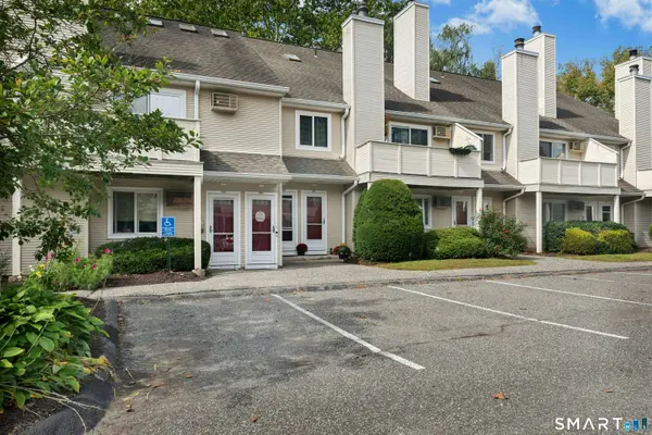 255 Willow Springs #255, New Milford, CT 06776