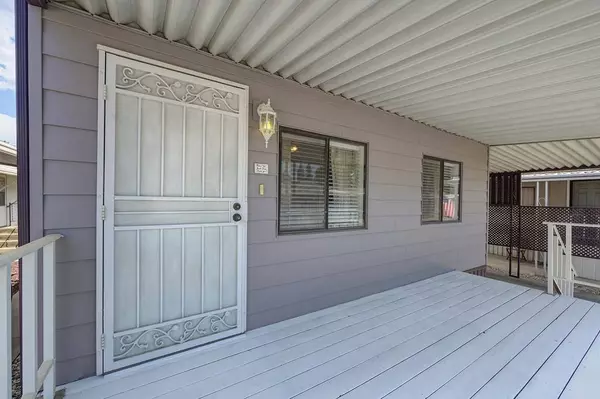 471 Almond DR #89, Lodi, CA 95240