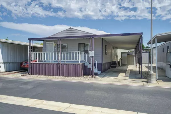 471 Almond DR #89, Lodi, CA 95240