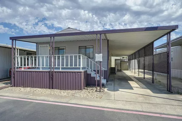 471 Almond DR #89, Lodi, CA 95240