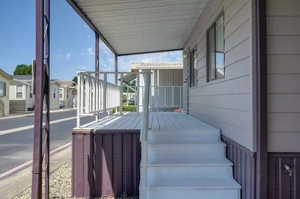 471 Almond DR #89, Lodi, CA 95240