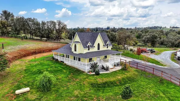 2901 Shanley RD, Auburn, CA 95603