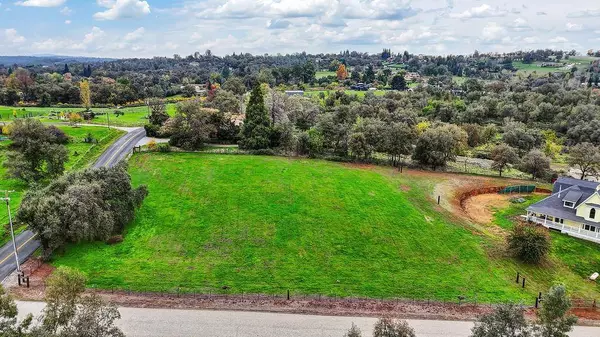 2901 Shanley RD, Auburn, CA 95603