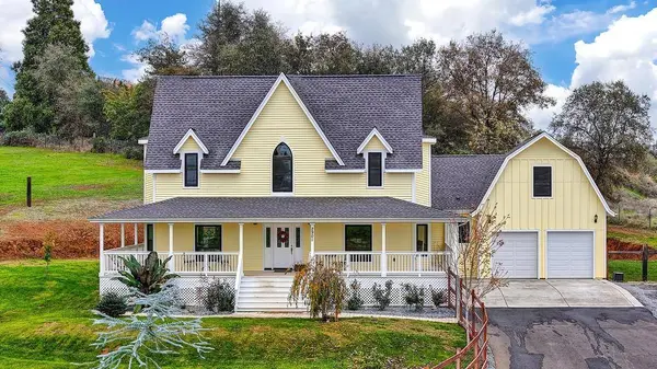 2901 Shanley RD, Auburn, CA 95603
