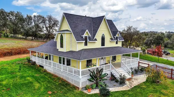 2901 Shanley RD, Auburn, CA 95603