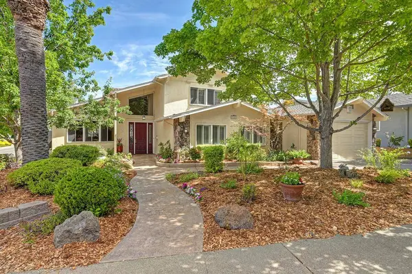 7121 Willey WAY, Carmichael, CA 95608