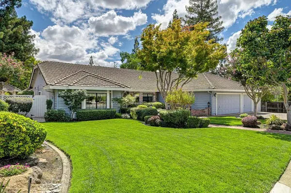 124 Gold Rock CT