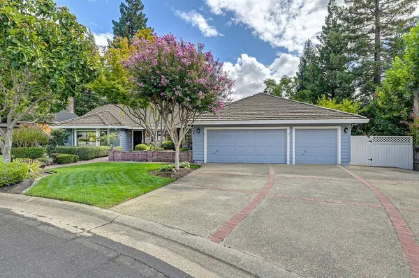 124 Gold Rock CT, Folsom, CA 95630